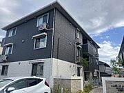 大久保駅より徒歩17分 1階 築3年3ヶ月の賃貸物件