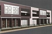 伊保駅より徒歩5分 2階 新築の賃貸物件