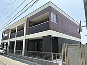 東加古川駅より徒歩27分 2階 新築の賃貸物件