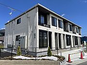 モンレーヴみのりの賃貸物件