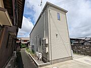 宝殿駅より徒歩18分 2階 築2年4ヶ月の賃貸物件