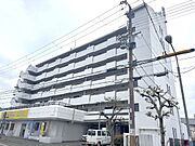 昭和ハイム南芳 7階 築43年4ヶ月の賃貸物件