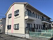 尾上の松駅より徒歩18分 2階 築36年5ヶ月の賃貸物件