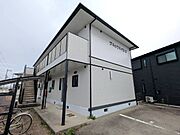 ブルックハイツＡ棟 1階 築27年2ヶ月の賃貸物件