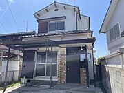 東加古川駅より徒歩18分 1階 築46年7ヶ月の賃貸物件