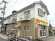 別府駅より徒歩15分 2階 築29年1ヶ月の賃貸物件