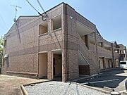小野駅より徒歩22分 築22年9ヶ月 2階建の賃貸物件