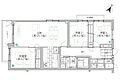 ペアシティ花房山3階19,990万円