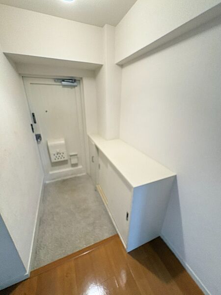 玄関・廊下