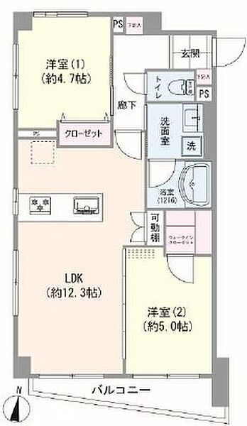 間取り：313004878628