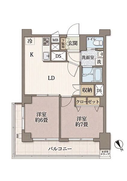 間取り：313004901720