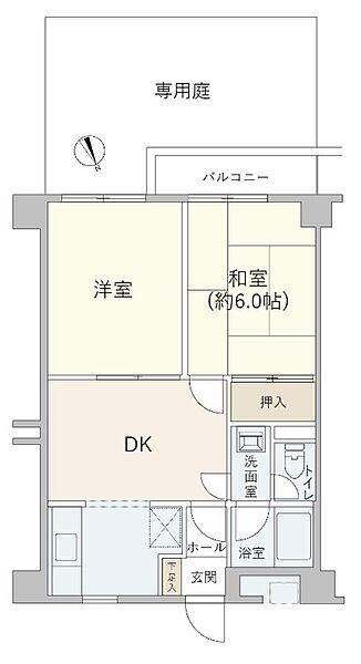 間取り：313004915503