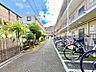 その他：【共用部分】自転車置き場