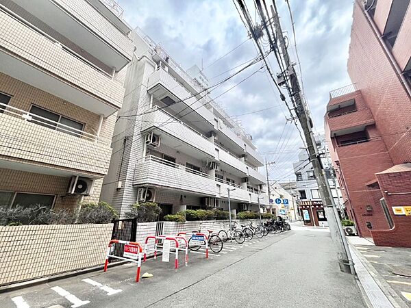 7路線2駅利用可能な好立地！お出かけ先に合わせて使い分けができ便利です。