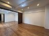 洋室：クローゼットの付いたお部屋です。※リフォーム後のイメージ画像となります