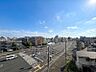 その他：5階から望む、開放的なパノラマ眺望！