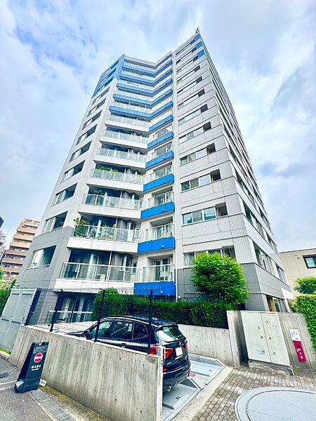 平成16年7月築のマンション