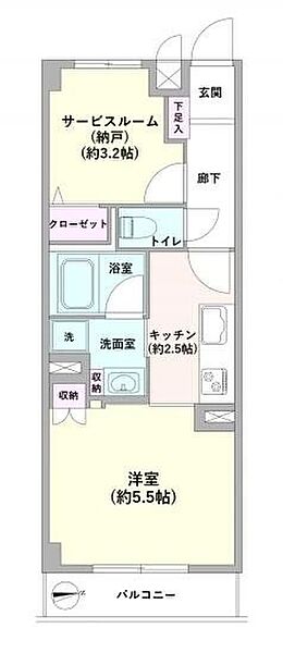 間取り：313004819118
