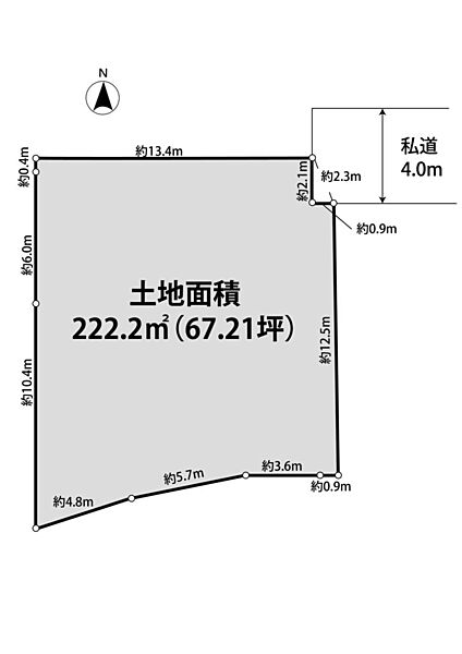 区画図：311002482151