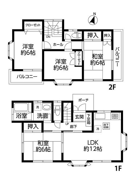 間取り：311002505333