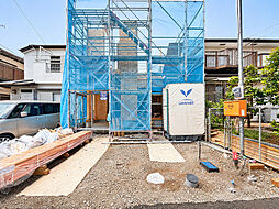 千葉県船橋市八木が谷１丁目