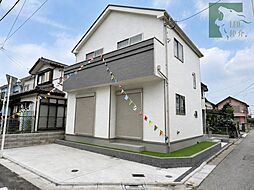 千葉県船橋市大穴北８丁目