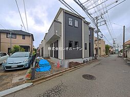 千葉県船橋市新高根６丁目