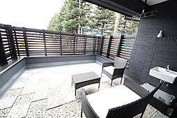室内の画像