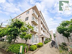 コープ野村浦安2号棟