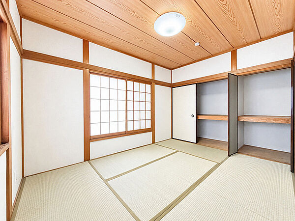 和室