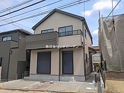 千葉県船橋市大穴南１丁目