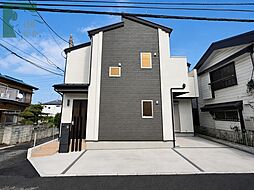 千葉県船橋市咲が丘２丁目