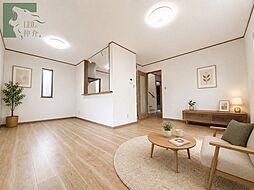 上山町2丁目 新築戸建
