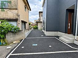 千葉県市川市北国分２丁目