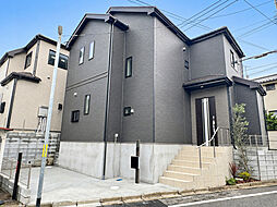 千葉県船橋市大穴南１丁目
