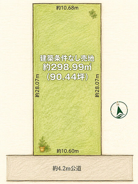 区画図：312001302216