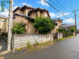 千葉県船橋市三山5丁目