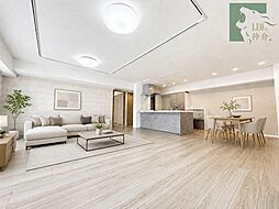 ルネ市川中山マンション