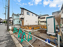 千葉県市川市宮久保１丁目