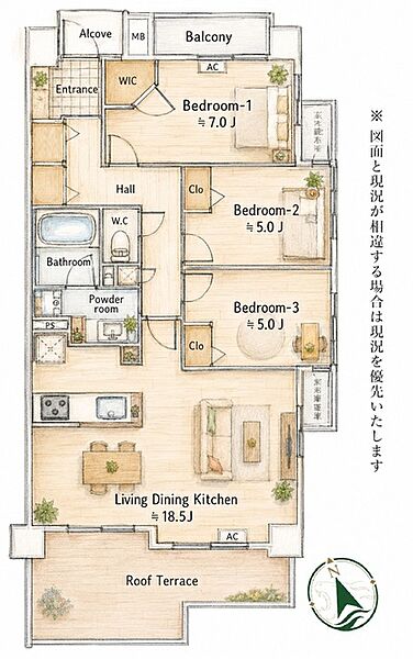 間取り：312001301475
