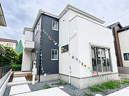 千葉県市川市東菅野５丁目