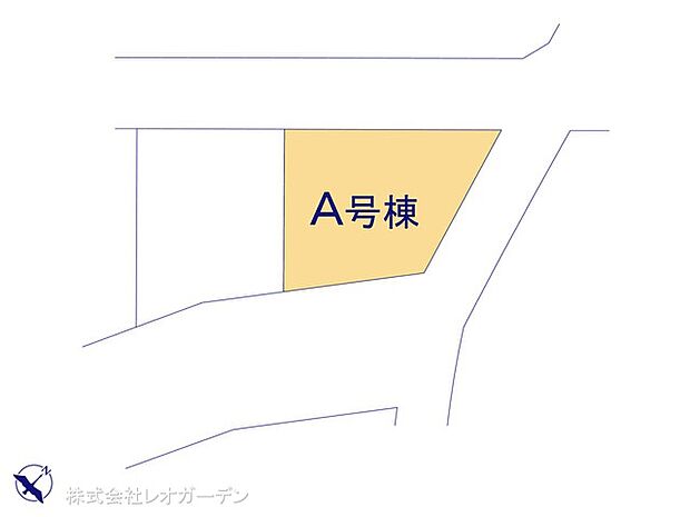 図面と異なる場合は現況を優先