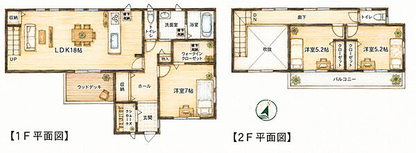 市川市曽谷8丁目_4680万円