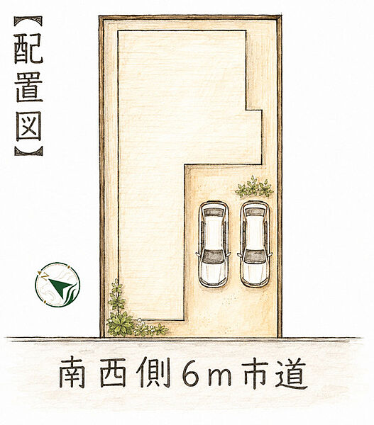 市川市曽谷8丁目_4680万円