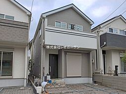 千葉県船橋市大穴南２丁目