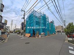 外観の画像