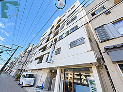 中田ビルマンション