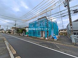 外観の画像