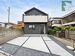 千葉県船橋市旭町１丁目