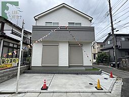 千葉県船橋市大穴北８丁目